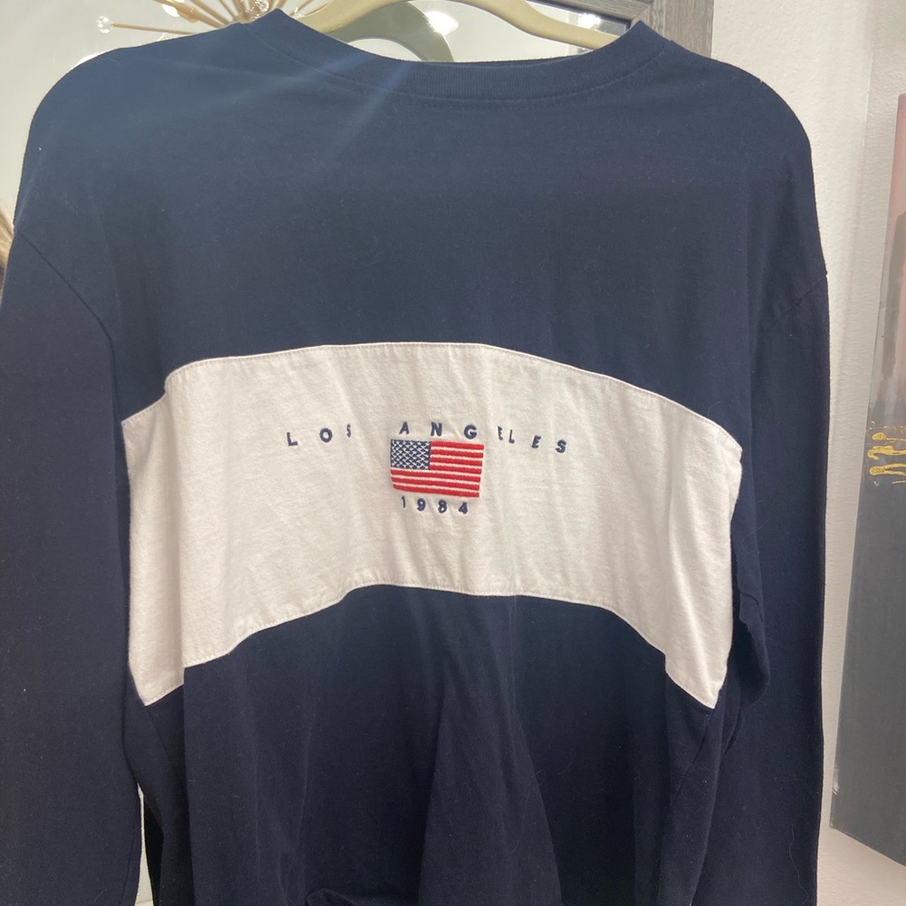 Brandy Melville Los Angeles Long Sleeve